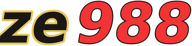 ze988 logo